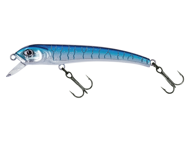Minnow Molix Audace 55 Sinking col. 200 MX Wahoo Minnow Molix Audace 55 Sinking col. 200 MX Wahoo