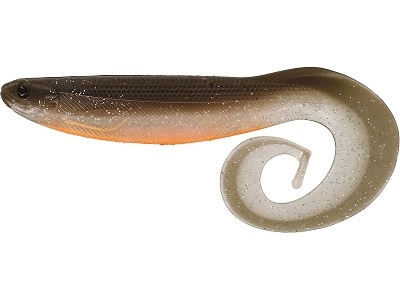 Softbait Westin CurlTeez Curltail 7cm 3,5g Col. Dirty Harbor 3pcs Softbait Westin CurlTeez Curltail 7cm 3,5g Col. Dirty Harbor 3pcs