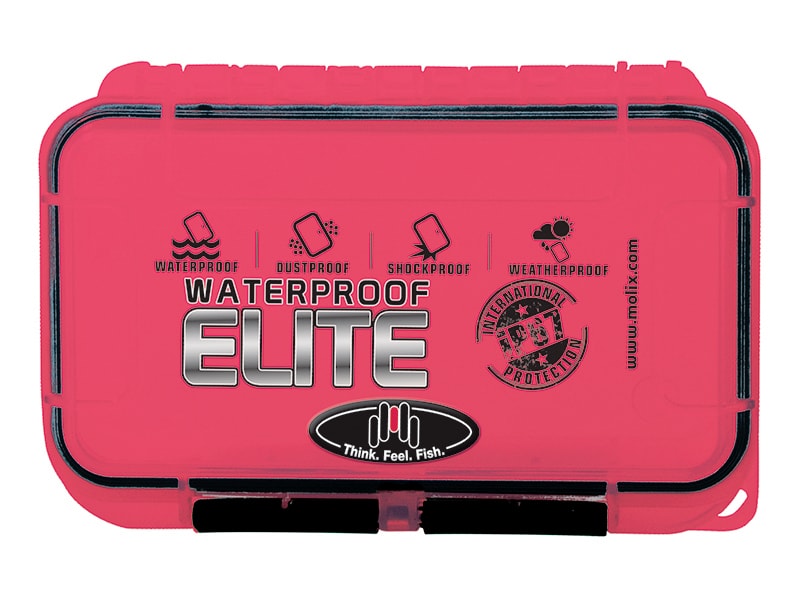 Elite Waterproof 01 Compartments Elite Waterproof 01 Compartments