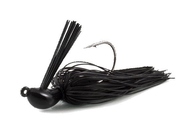 Jig Black Flagg RK Machete Jigg 7/16 oz col. #259 BF Black Jig Black Flagg RK Machete Jigg 7/16 oz col. #259 BF Black