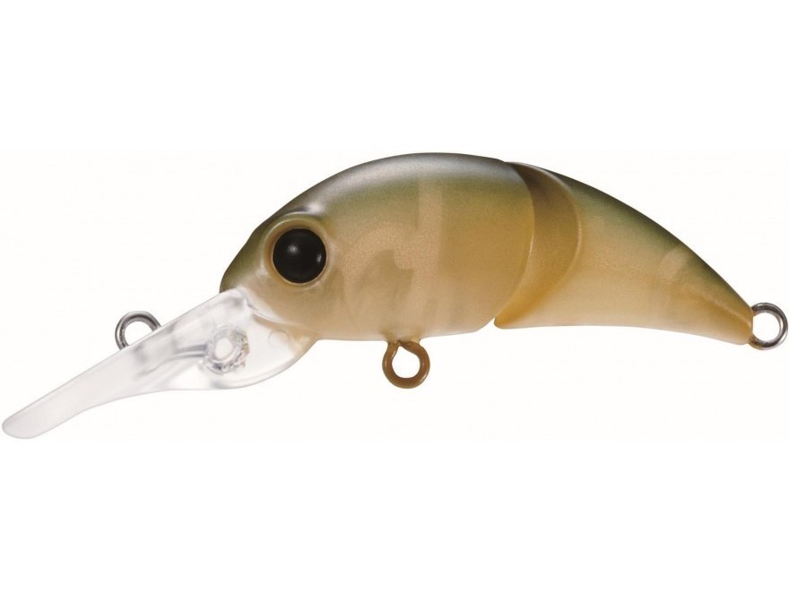Crankbait Shimano Cardiff Fuwatoro 35F 35mm 2.5g Col. 004 Olive Crankbait Shimano Cardiff Fuwatoro 35F 35mm 2.5g Col. 004 Olive