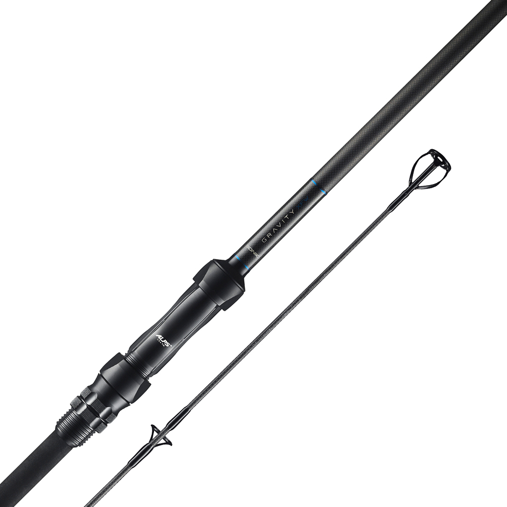 Canna Sonik Gravity XFW 12ft 3,50 lbs