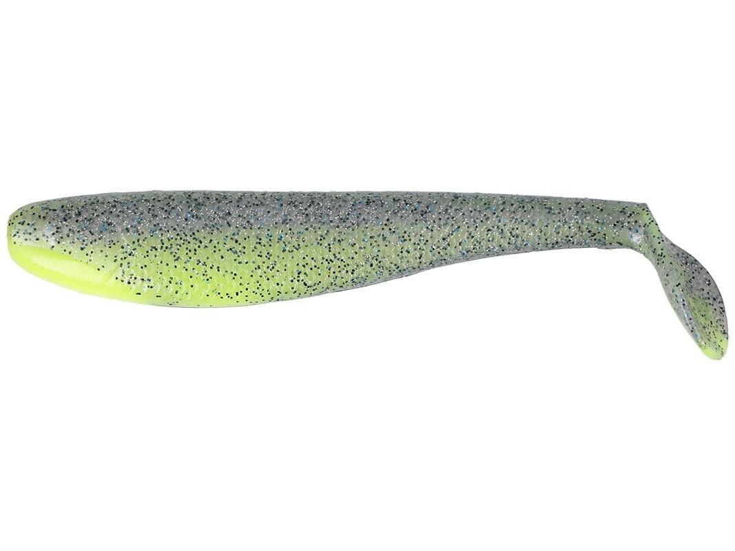 Soft Shad Z-Man Swimmerz 6" col. 308 Sexy Mullet