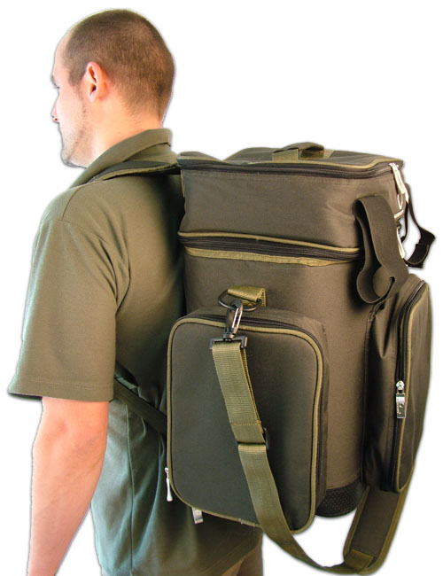 Specialist Rucksack