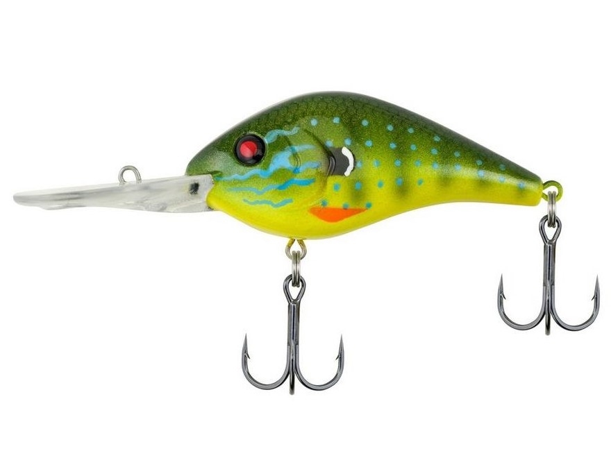 Crankbait Berkley Dredger 25.5 1 1/8 oz (32 g)