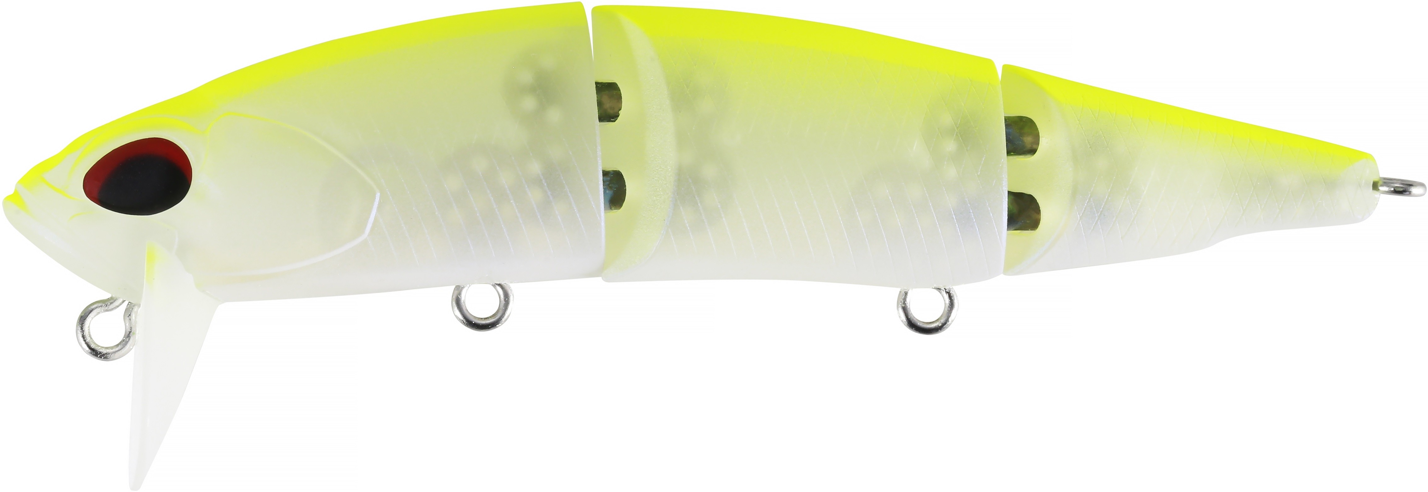 Topwater Swim Duo Realis Rozante Perj 95F col. CCC3028 Ghost Chart