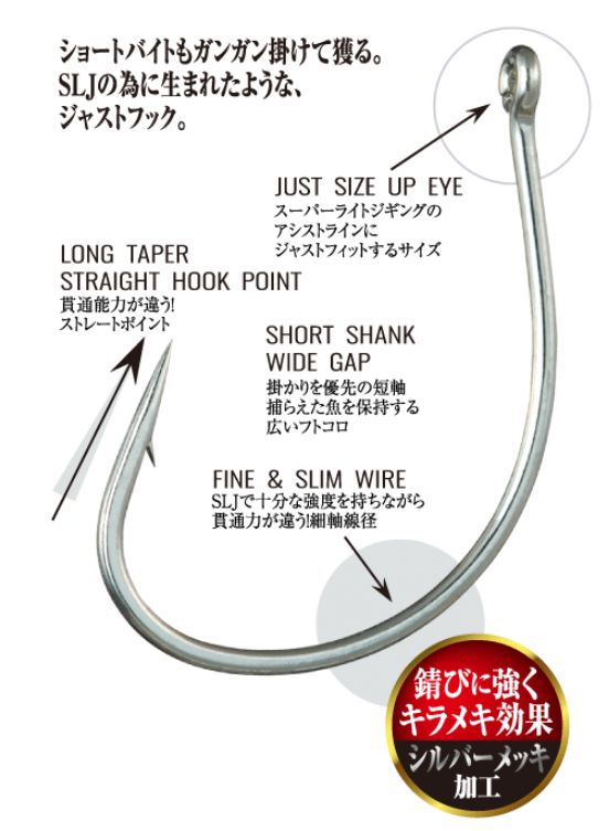 Amo Shout SLJ Talisman 234TM