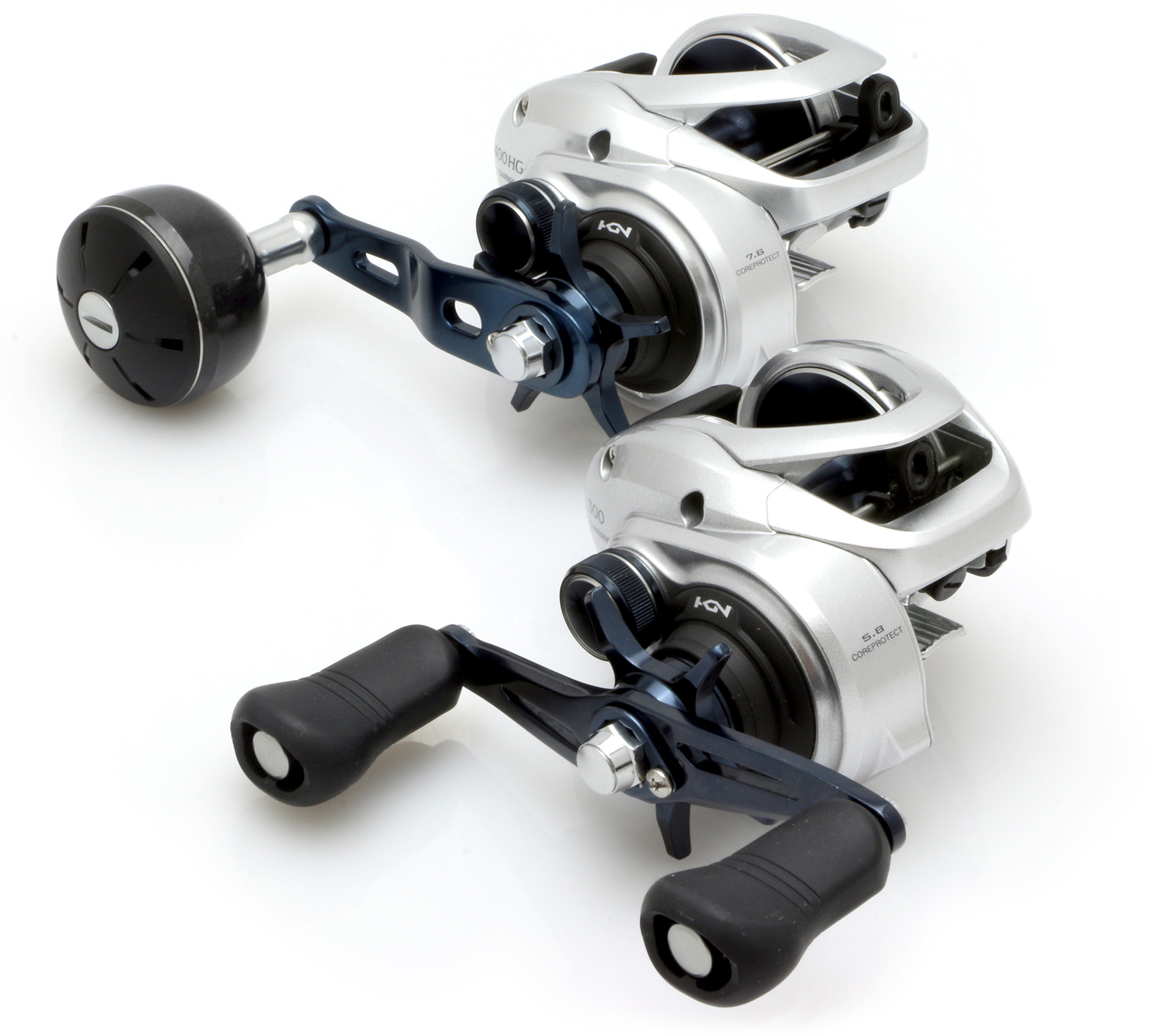 Mulinello Shimano Tranx A