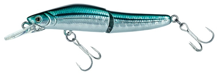 Jerkbait Molix Jubar 70 Sinking Col. 325 MX Aguglia Jerkbait Molix Jubar 70 Sinking Col. 325 MX Aguglia