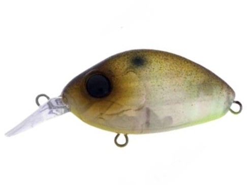 Crankbait Damiki DC-100 F Col. D377T Glitter Shad Crankbait Damiki DC-100 F Col. D377T Glitter Shad