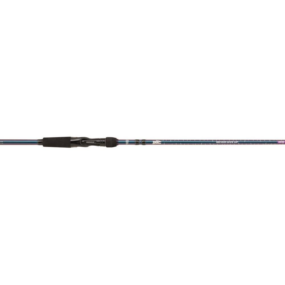 Canna Casting Abu Garcia Ike Signature Series Rods (Mike Iaconelli)