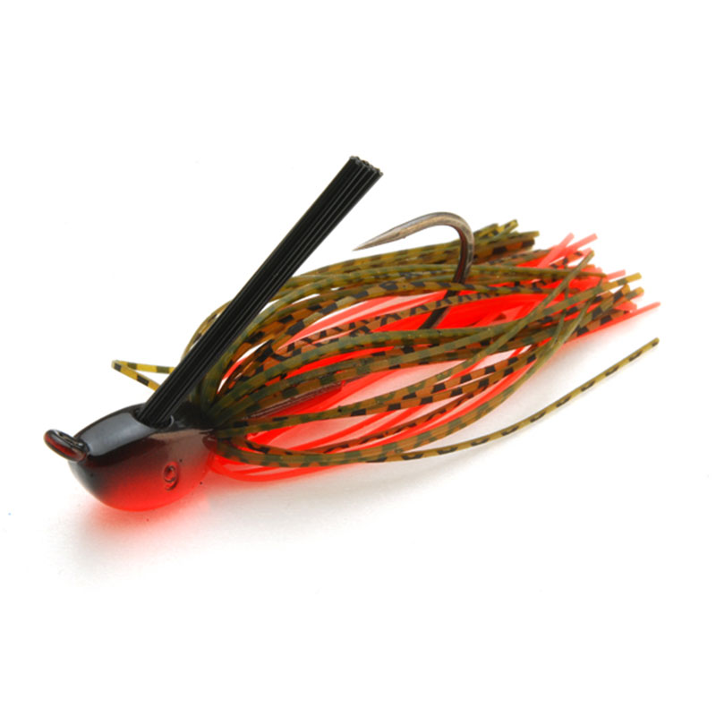 Rubber Jig Raid Master Jig 14 g