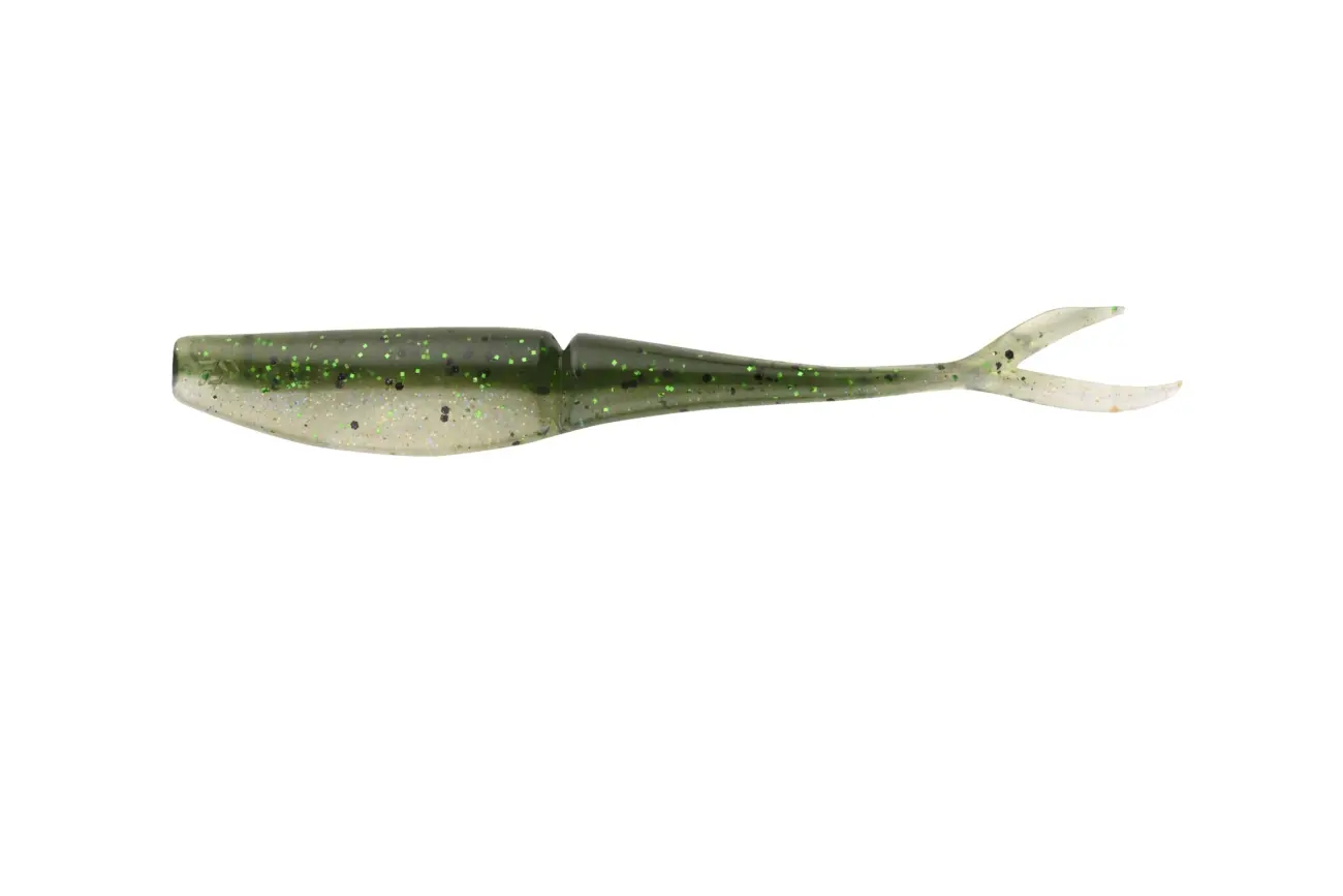 Soft Jerk Daiwa Bait Junkie Jerk Shad 5” col. #2 Baby Bass Soft Jerk Daiwa Bait Junkie Jerk Shad 5” col. #2 Baby Bass