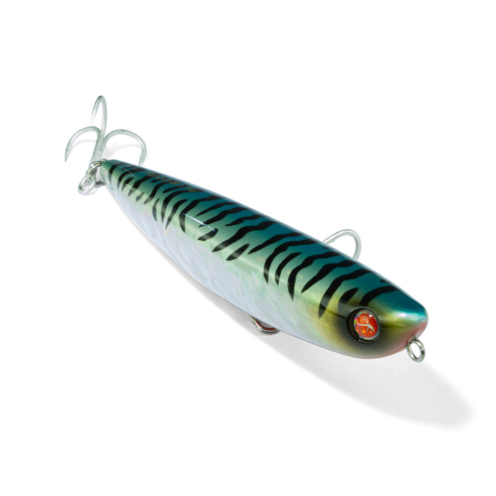 WTD Seaspin Pro-Q 120 FLAT
