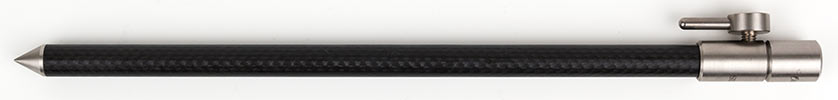 Picchetto Slimline Carbon Range 3k3k Bank Stick