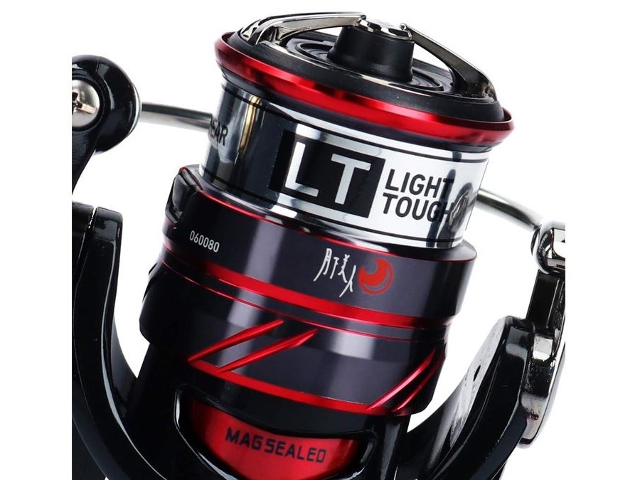 Mulinello Daiwa Gekkabijin MX LT
