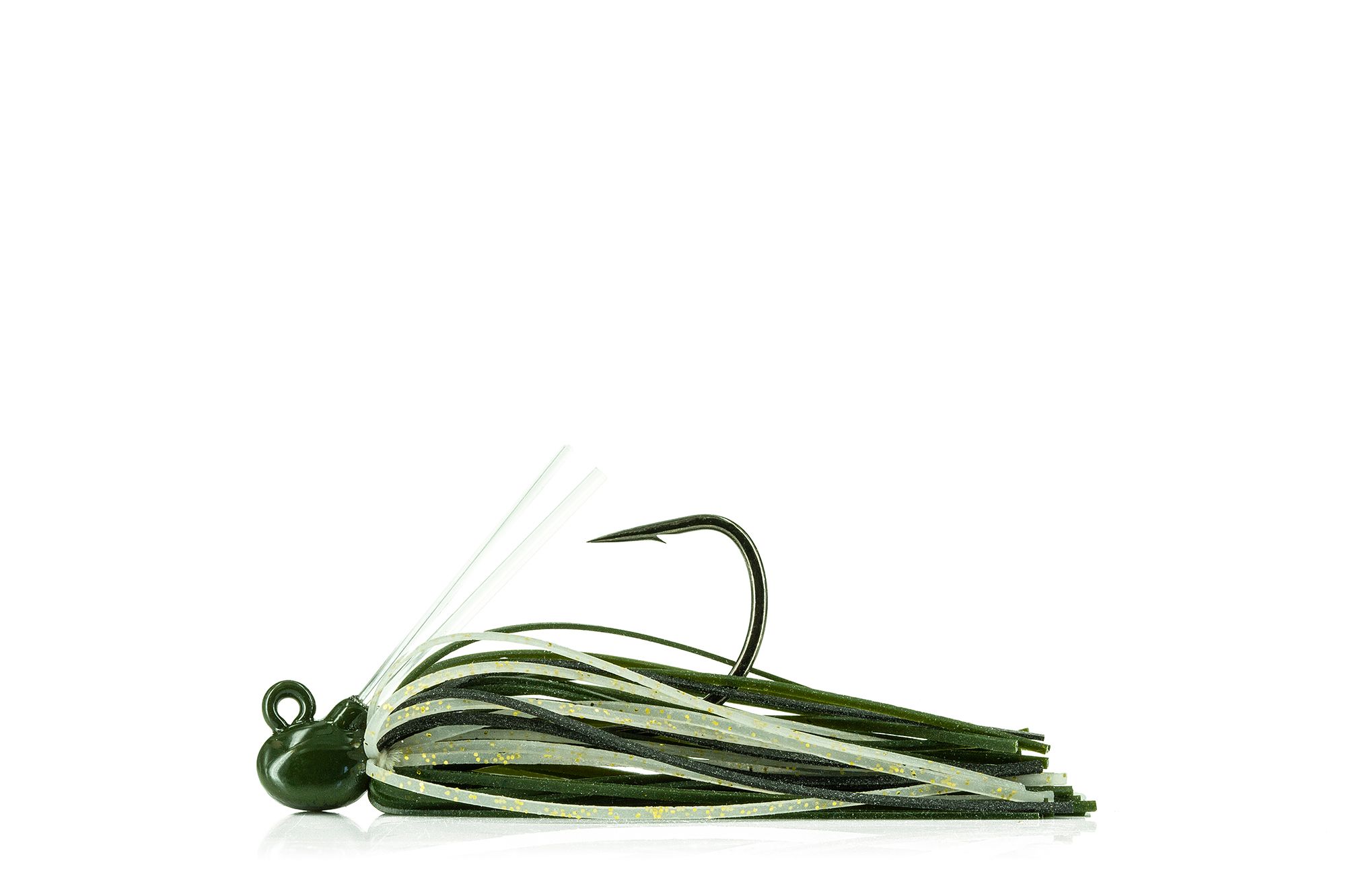 Artificiale Molix Nano Jig 5/16 oz 9 g col. 110 Watermelon Special