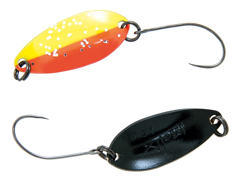 Elite Area Spoon | 2,5 gr