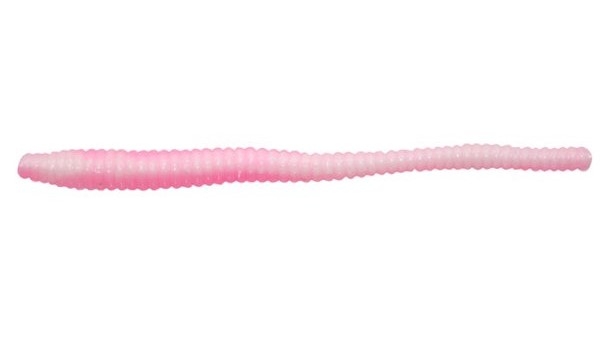 Softbait PowerBait Power Floating Trout Worm 3” col. PSD Softbait PowerBait Power Floating Trout Worm 3” col. PSD