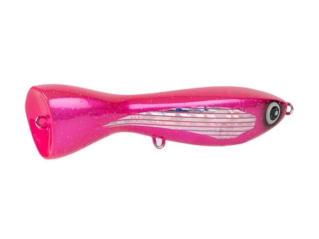 Popper FCL LABO EBISC115 25 gr Col. Clear All Pink Popper FCL LABO EBISC115 25 gr Col. Clear All Pink