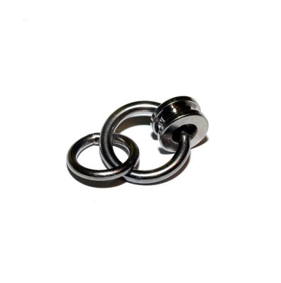 Anellini Jigstar Ring & Grommet 
