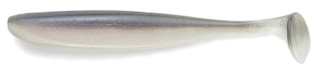 Soft Shad Keitech Easy Shiner 2” col. K420 Pro Blue Red Pearl