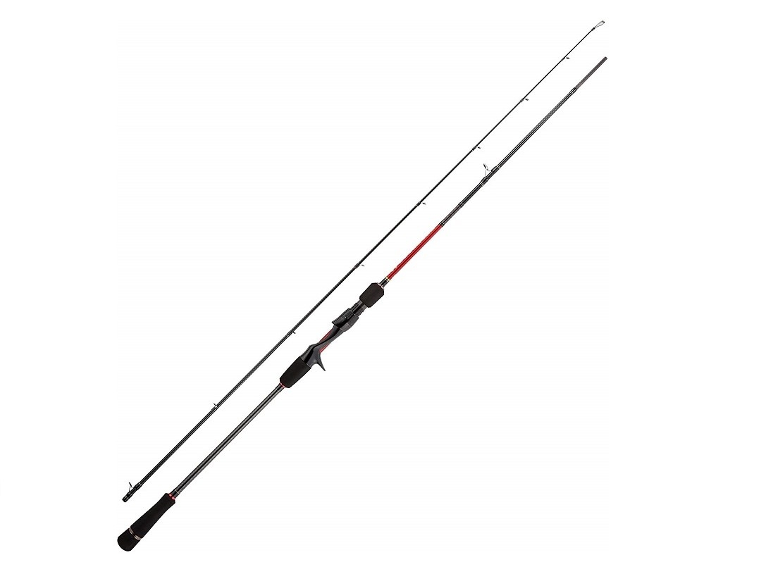 Canna Major Craft Crostage Tai Rubber