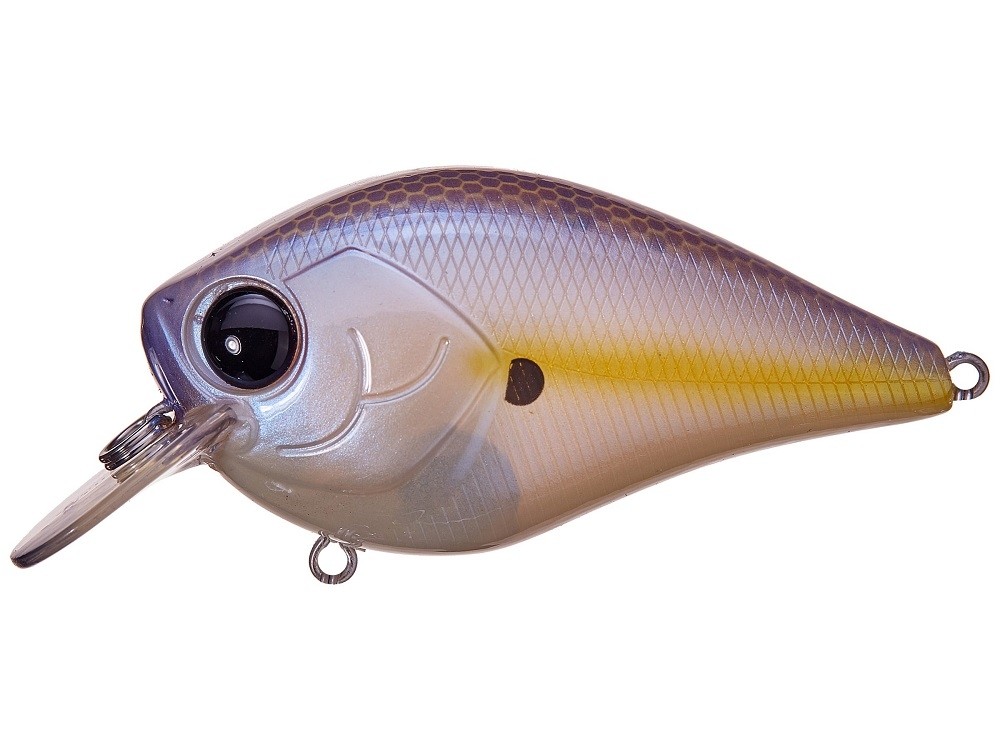 Crankbait Damiki BTC-60 col. D324D Real Shad