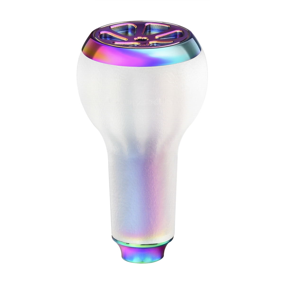 Pomello Gomexus Knob TPE 27mm