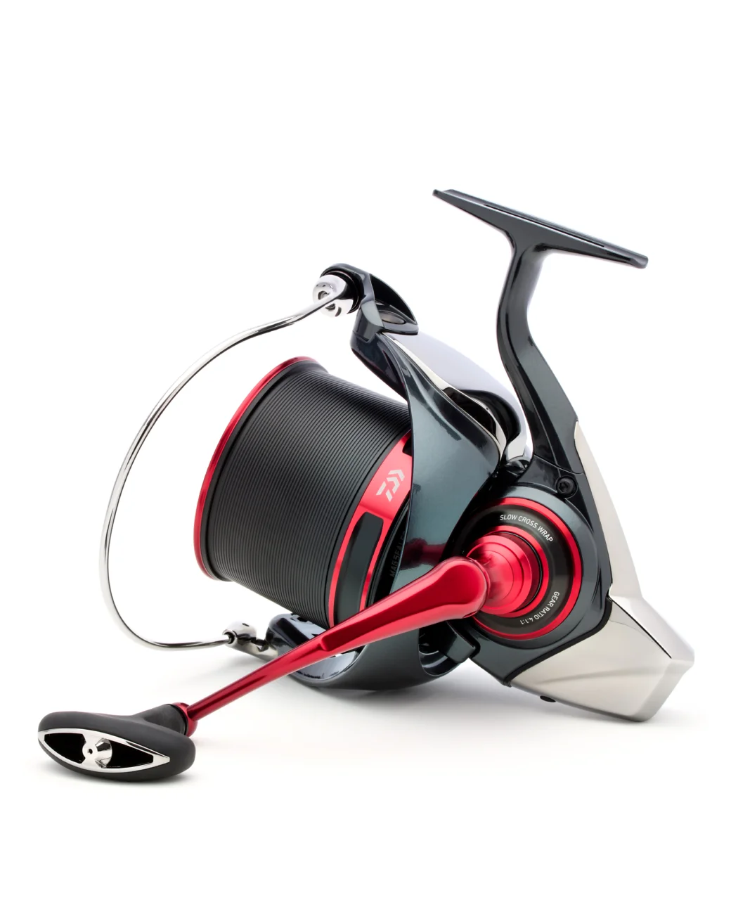 Mulinello Daiwa 26 Tournament Basia Surf 45 SCW QD