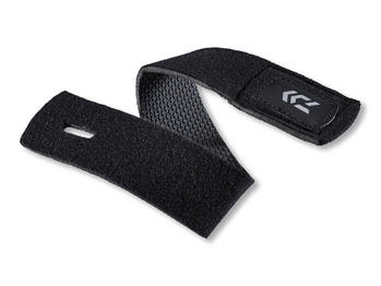 Fascia Fermacanna Daiwa Neoprene Rod Straps Set M