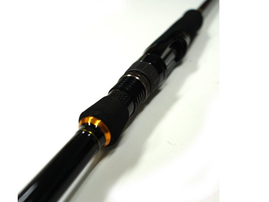 Canna Major Craft Crostage Taco