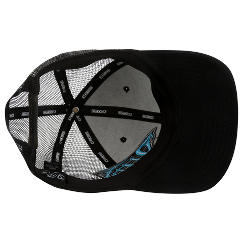 Cappello G.Loomis Chase Logo Cap Col. Black