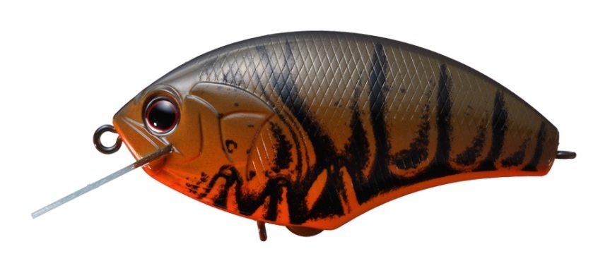 Crankbait OSP Blitz Max 11/25 oz (12,5 gr) 61 mm