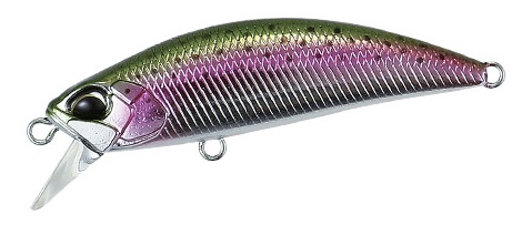 Minnow Duo Ryuki 50 Sinking col. MCC4036 Rai Minnow Duo Ryuki 50 Sinking col. MCC4036 Rai