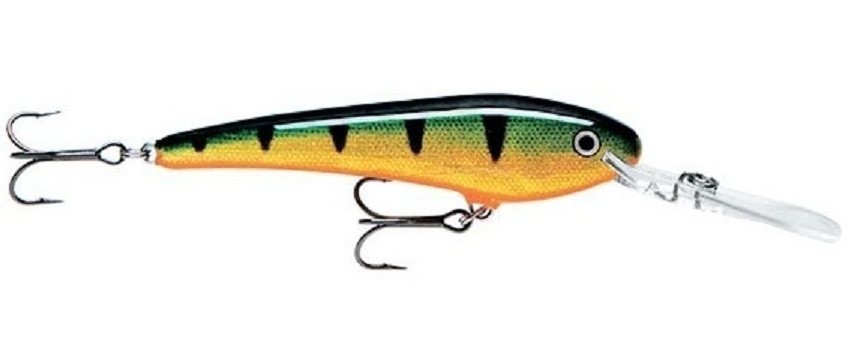 Trolls-To Minnow 10
