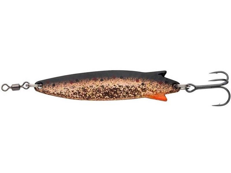 Ondulante Abu Garcia Toby 28 gr col. LF Auric