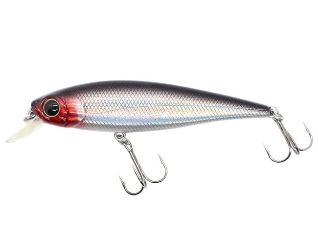 Jerkbait Damiki Striker 90 SP Col. D271H Bs Crystal