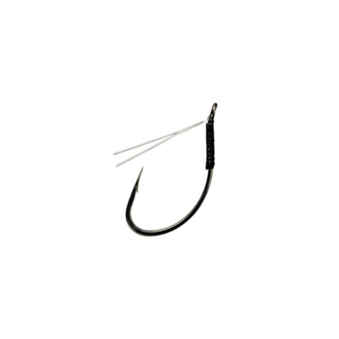 Amo Daiwa Bassers Worm Hook SS Guard