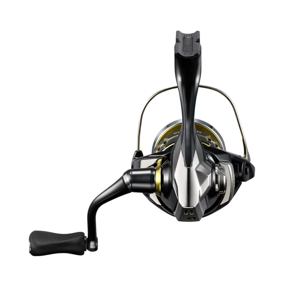 Mulinello Shimano Sustain FK