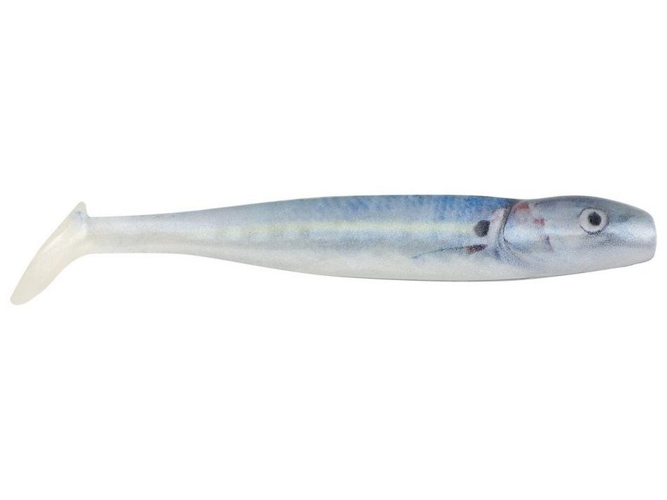 Soft Shad Berkley Powerbait Grass Pig 3,5” col. HD Gizzard Shad Soft Shad Berkley Powerbait Grass Pig 3,5” col. HD Gizzard Shad