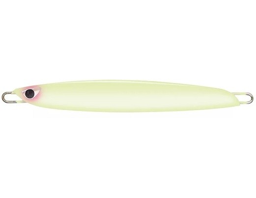 Metal Jig CB ONE C1 45 gr col. 255 Solid Glow Metal Jig CB ONE C1 45 gr col. 255 Solid Glow