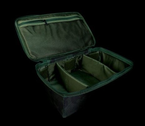 Borsa scatola Ridgemonkey Ruggage Standard Accessory Case