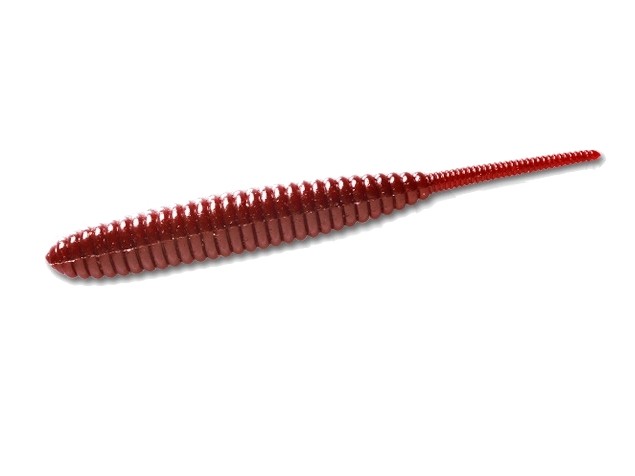 Soft Stickbait Deps Deathadder 8” Col. #28 Scapenong