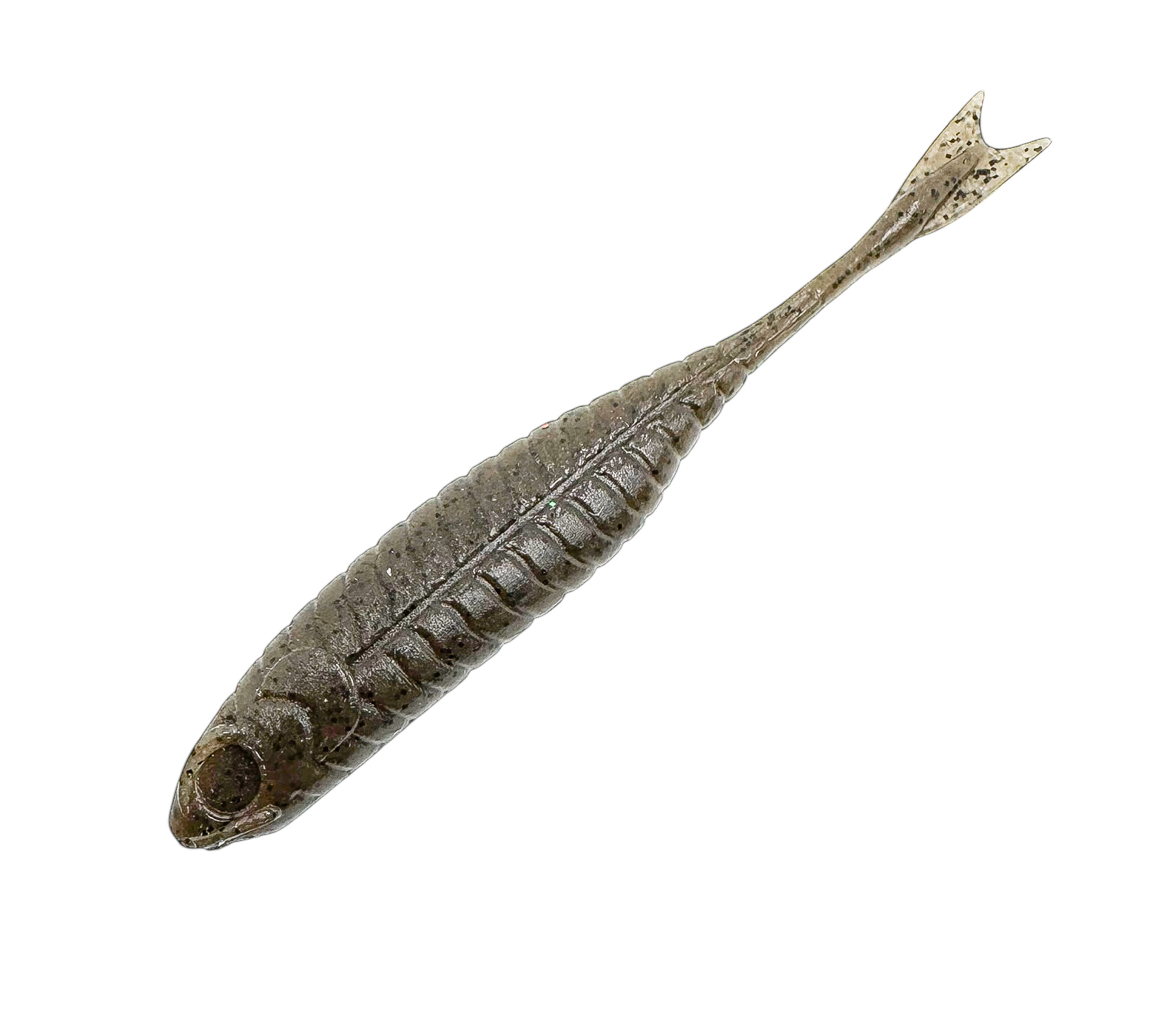 Soft Minnow Veeu Lil Verk 10 cm