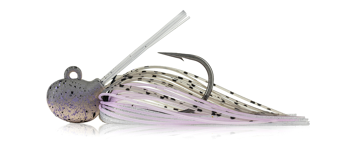Rubber Jig Molix Nano Jig R 5/16 oz