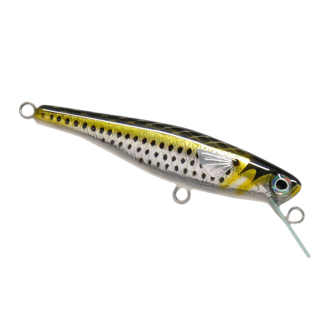 Twitchbait Urban Fishing Atherina Twitch col. #MUG (Floating)