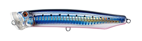 Artificiale Tackle House Contact Feed Popper 100 Col 8 Srd Rd Bll HG