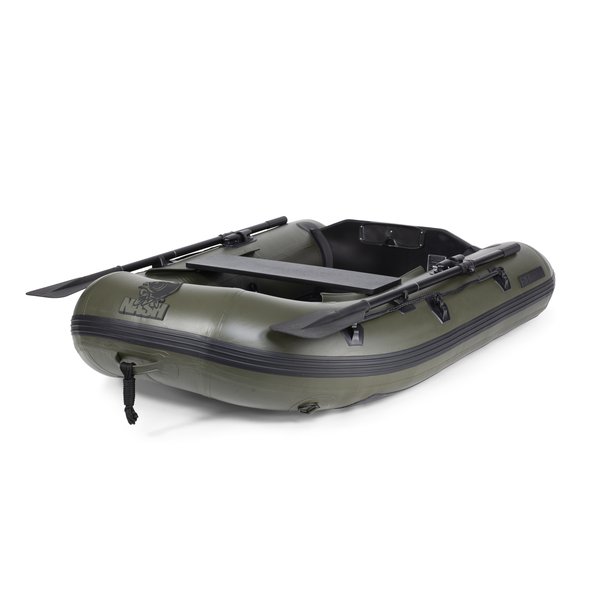 Gommone Nash Boat Life Inflatable Rib 180