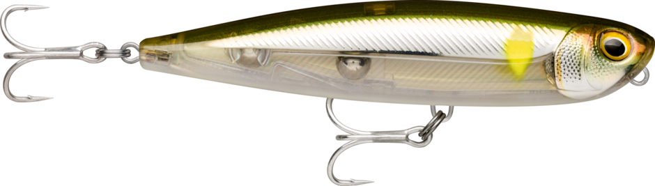 WTD Rapala Precision Xtreme Pencil Saltwater 107 col. AYU